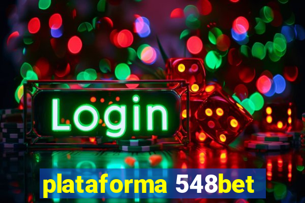 plataforma 548bet